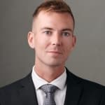 Jake Harris from Kingston Lawyers Pty. Ltd.