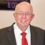 Rod Holloway from Rod Holloway and Co.