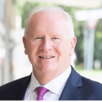 Tim Daley from Colin Daley Quinn