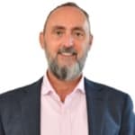 Robert Lynch from Baker Jorgensen Lawyers