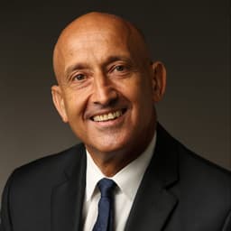 Bart Adams from Adams and Co Lawyers