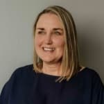 Leanne Stafford from KLM Solicitors