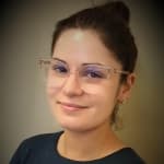 Anthie Stephanou from Angela Sdrinis Legal