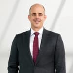 Daniel Jenkinson from DMAW Lawyers