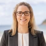 Claire Nielsen from Shipton and Associates