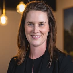Katherine Marshall from WILSONS - THE FAMILY LAWYERS