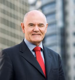 Chris Lenz from Lenz Moreton - Construction and Engineering Lawyers