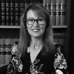 Julia Clarke from Julia Clarke Solicitor