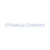 Tony Gagliano from O'Hara & Company
