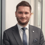 Alexander De Ionno from Swan Family Lawyers