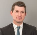 Ben Smith from Smith Family Law