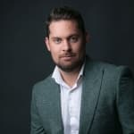 Jonathon Vitnell from Reidlaw