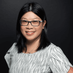 Cathy Vo from Bickell & Mackenzie