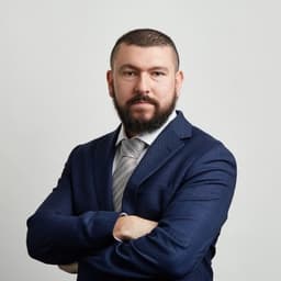 Mohammad Kashefi from MK Legal Group