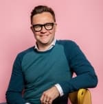 Joel Masterson from By George Legal