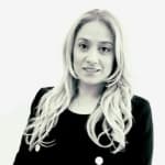 Christine Diab from Makdesi & Associates