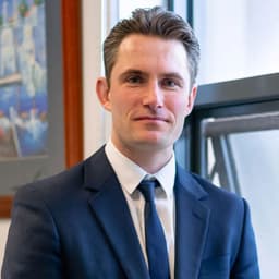 Sean Hawkins from Lardners Solicitors