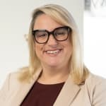 Lauren Copeland from CE Family Law