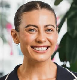 Ruby Priestley from Richardson Murray Family Law