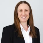 Lisa Sanders from Soden Legal