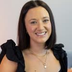 Millie Garrett from Goodman Conveyancing