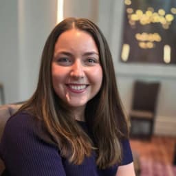 Cassandra Newsham from MSM Legal