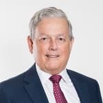 Damien Greer from Damien Greer Lawyers