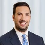 Casey Ieraci from Sage Family Lawyers