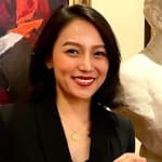 Eve Qiao from Capree Lawyers