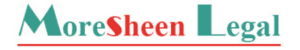 Moresheen Legal
