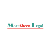 Moresheen Legal