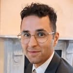 Harry Mitchell from Bentleys Barristers & Solicitors