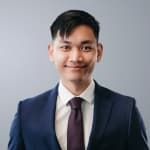 CJ Nhem from Finn Roache