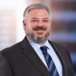 Damien Bristol from Rowe Bristol Lawyers