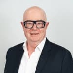 Steven Hindes from Parsons & Partners