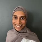 Zabina Naem
