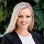 Rhiannon Saunders from WGC Lawyers