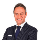 Michael Gates from LadyBird Law & Conveyancing