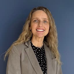 Natasha Andres from Patten Robins Lawyers