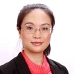 Naomi Liu from Naomi Liu Legal