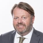 Renzie Duncan from Duncan Lawyers and Associates