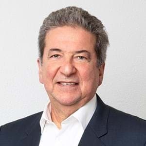 John Pavlidis
