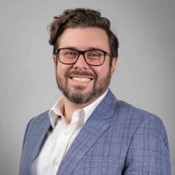 Richard Hamilton from Nevett Ford Lawyers Melbourne