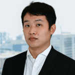 Xin (Alex) Sun from Northan Legal