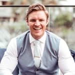 Blake Fraser from Fraser Lawyers