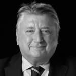 Christopher Sutton from The Firm Law Group