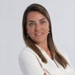 Juliana Naspolini from Solve Migration