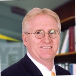 Ralph Lake from The Real Estate Lawyer