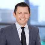 Michael Batch from Batch Mewing Lawyers