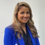 Soiam Raja from C J Boyd Solicitors